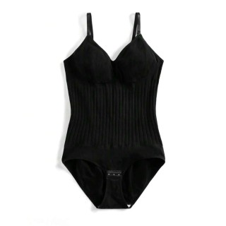 Plus Size Shapewear